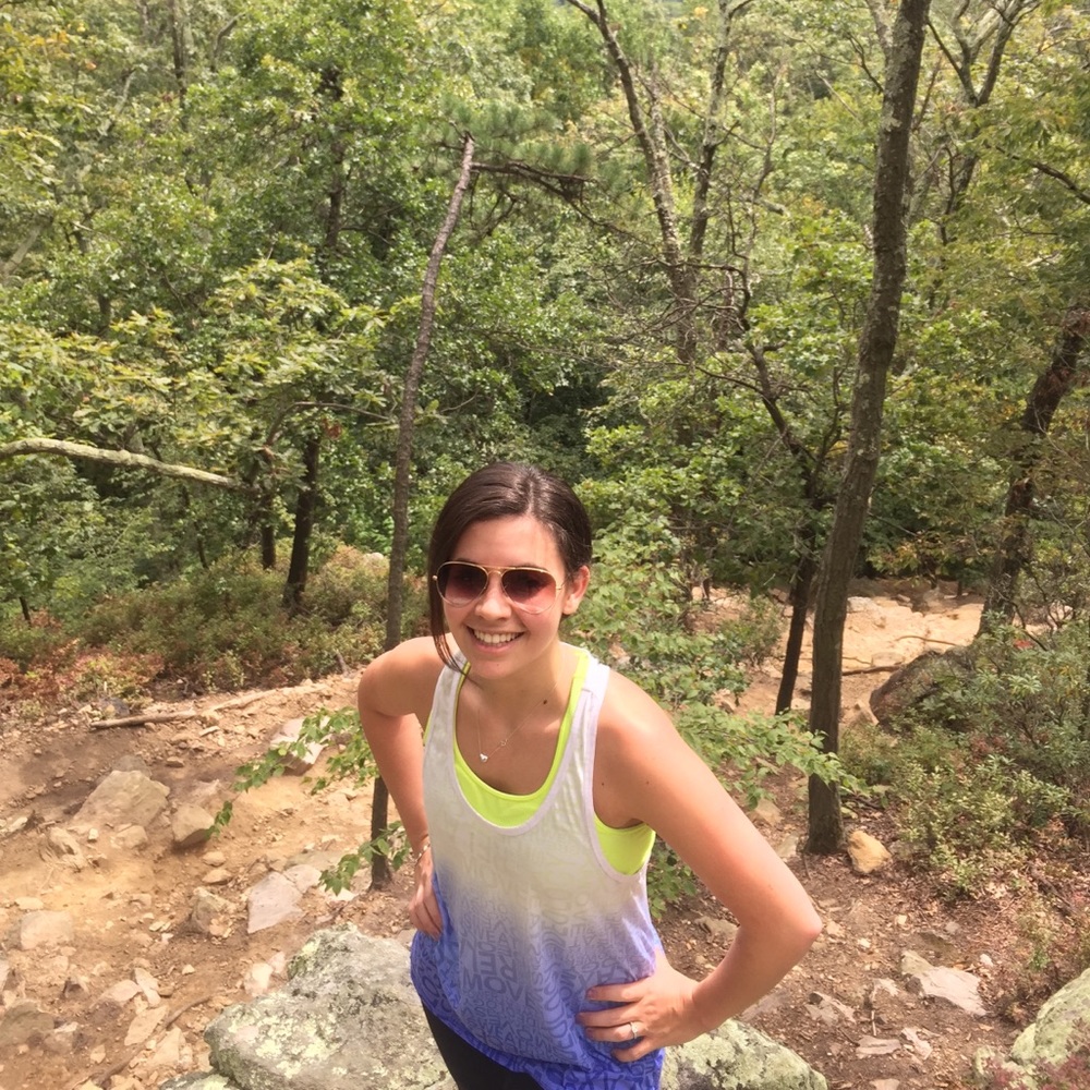 Meet your Posher, Neda